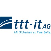 ttt-it AG Logo