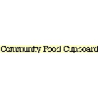 Community Food Cupboard Logo