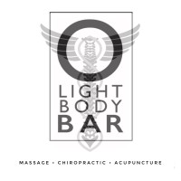 O Light Body Bar Logo