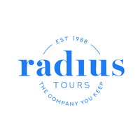 Radius Tours GmbH Logo