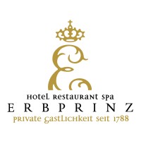 Hotel-Restaurant Erbprinz Logo