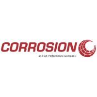 Corrosion Fluid Products Logo