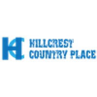 Hillcrest Townhomes Logo
