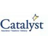 Catalyst Accounting Logo