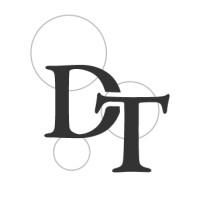 Dappled Things Logo