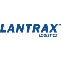 Lantrax Logistics Ltd Logo