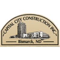 Capital City Construction Logo