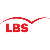 LBS Norddeutsche Landesbausparkasse Berlin-Hannover Logo