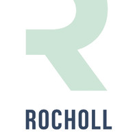Rocholl Garten-, Landschafts-, Sportplatz- und Tiefbau GmbH Logo