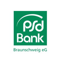 PSD Bank Braunschweig eG Logo