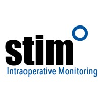 STIM, Inc. Logo