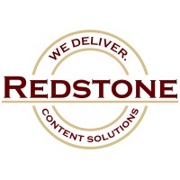 Redstone Content Solutions Logo