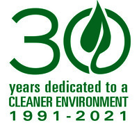 Matrix Environmental Technologies Inc. Logo