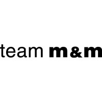 team m&m Werbeagentur Logo