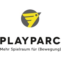 Playparc Allwetter-Freizeit- Anlagenbau GmbH Logo