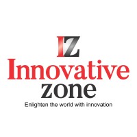 Innovative Zone Magazine Logo