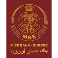 Misr Bank - Europe GmbH Logo
