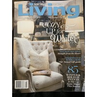 North Georgia Living Magazine Logo