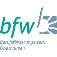 Berufsförderungswerk Oberhausen Logo
