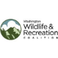 Washington Wildlife and Recreation Coalition Logo