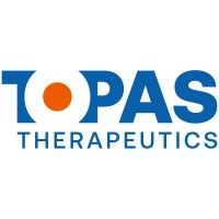 Topas Therapeutics GmbH Logo
