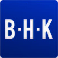 BHK Steuerberatungsgesellschaft mbH Logo