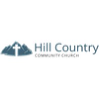 Hill Country Community Church Logo