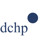 dchp consulting Logo