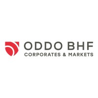 ODDO BHF Corporates & Markets AG Logo