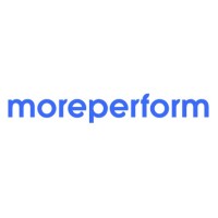 moreperform Logo