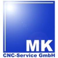 MK CNC-Service GmbH Logo