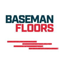 Baseman Floors Inc Logo