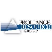 Proliance Resource Group Logo