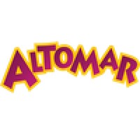 Altomar New Mexico Logo