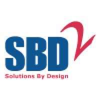 Solutions By Design II, LLC Logo