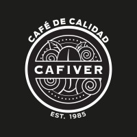 Cafiver S.A. de C.V. Logo