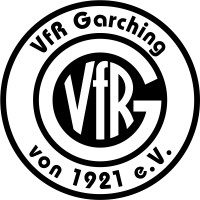 VfR Garching von 1921 e.V. Logo
