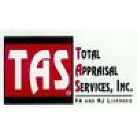 Total Appraisal Services Inc Logo