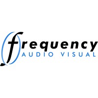 Frequency Audio-Visual Services, Inc. Logo