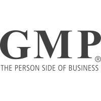 GMP. Gesellschaft für Management-Psychologie Logo