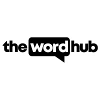 The Word Hub Limited Logo