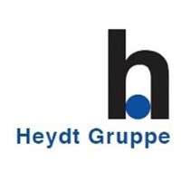 Heydt Gruppe Logo