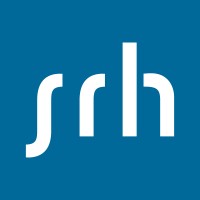 SRH Klinikum Karlsbad-Langensteinbach GmbH Logo