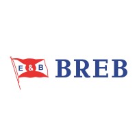BREB GmbH & Co. KG Logo