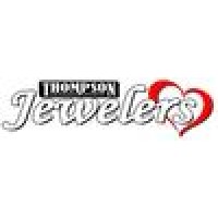 Thompson Jewelers Logo