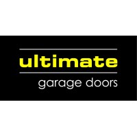 Ultimate Garage Doors Logo
