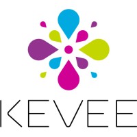 KEVEE hydration drink Logo