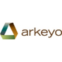 Arkeyo Logo