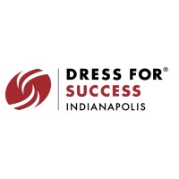 Dress For Success Indianapolis Logo