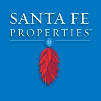 Santa Fe Properties Logo